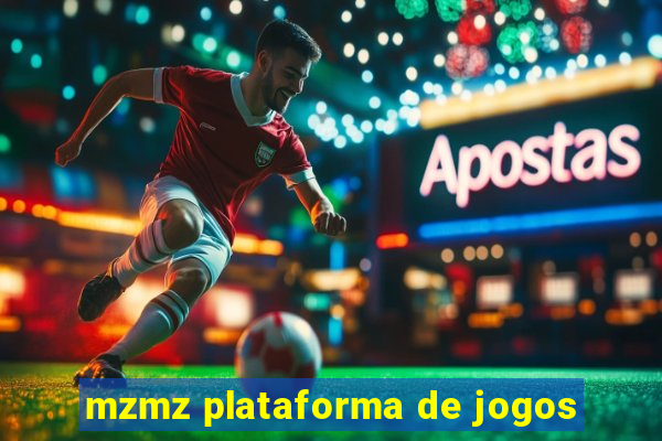 mzmz plataforma de jogos